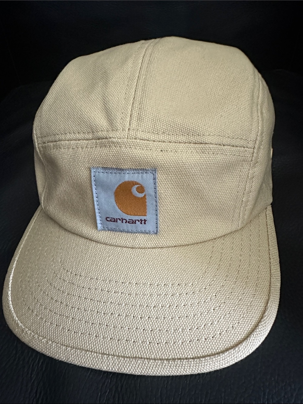 Carhartt WIP Backley Cap